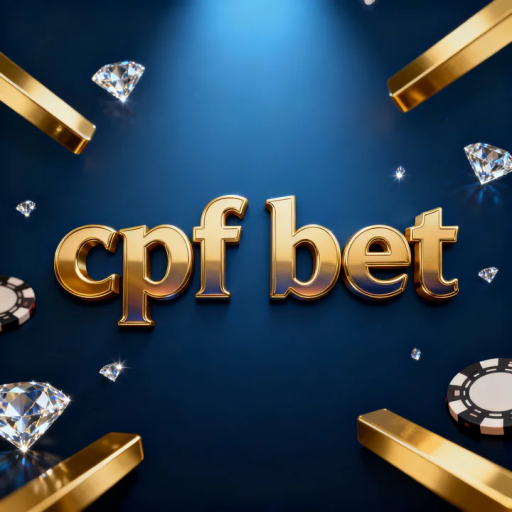 cpf bet logo